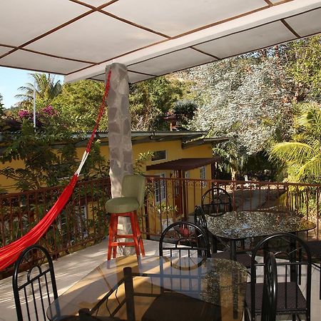 Hostal Gaia Boquete Εξωτερικό φωτογραφία