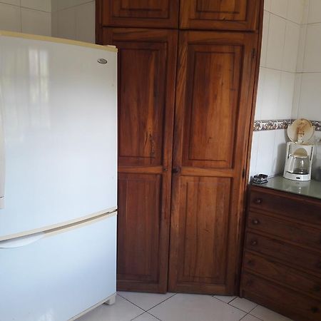 Hostal Gaia Boquete Εξωτερικό φωτογραφία