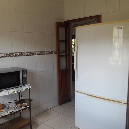 Hostal Gaia Boquete Εξωτερικό φωτογραφία