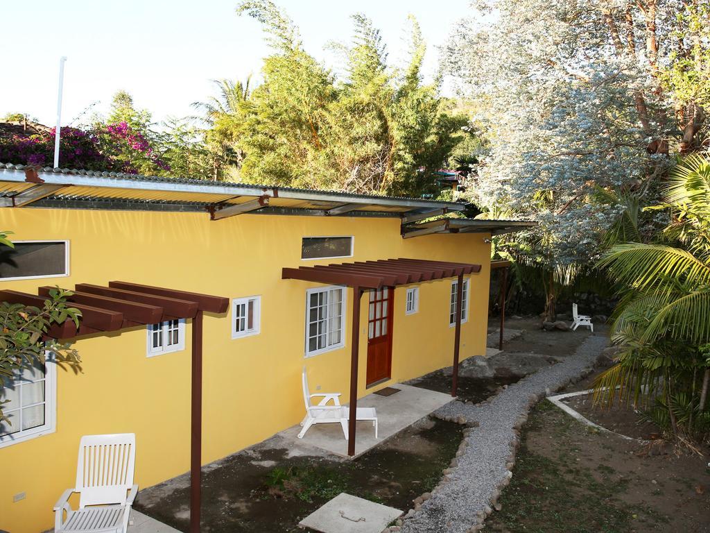Hostal Gaia Boquete Εξωτερικό φωτογραφία