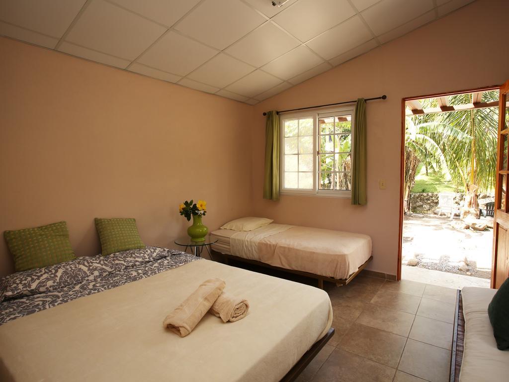 Hostal Gaia Boquete Εξωτερικό φωτογραφία