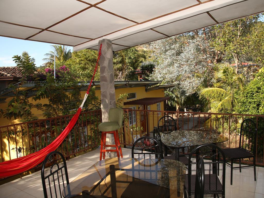 Hostal Gaia Boquete Εξωτερικό φωτογραφία