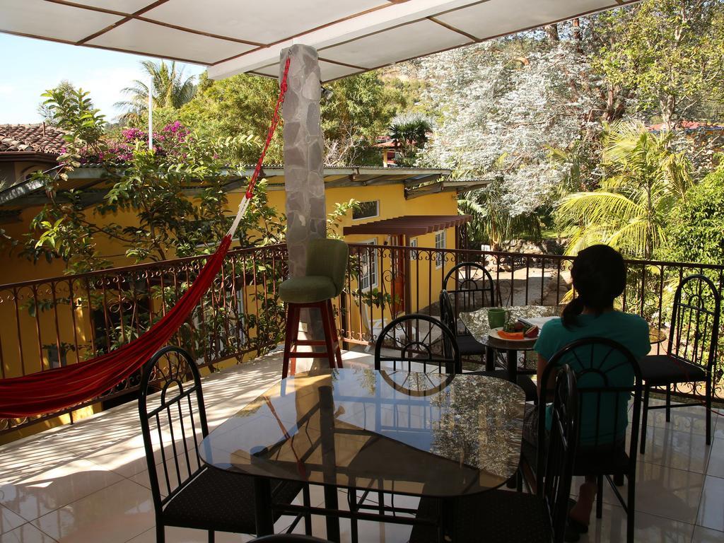 Hostal Gaia Boquete Εξωτερικό φωτογραφία
