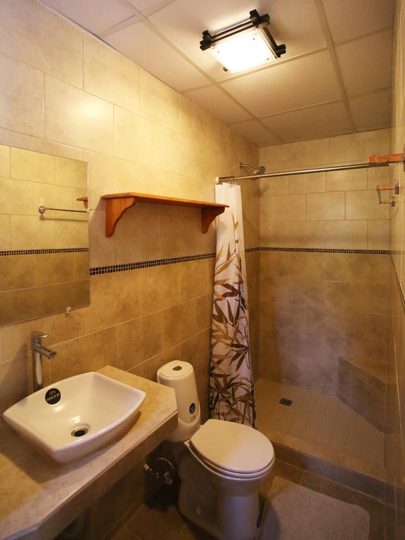 Hostal Gaia Boquete Εξωτερικό φωτογραφία