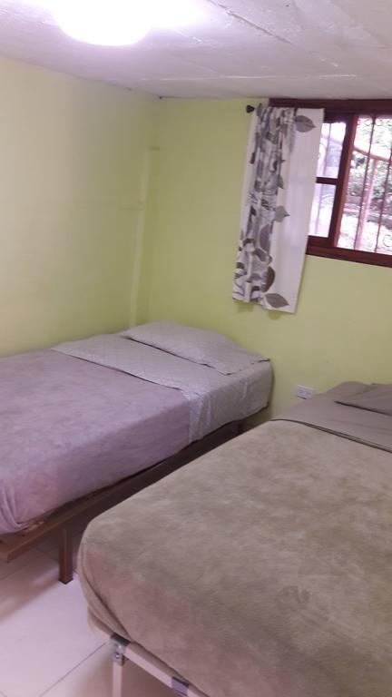 Hostal Gaia Boquete Εξωτερικό φωτογραφία