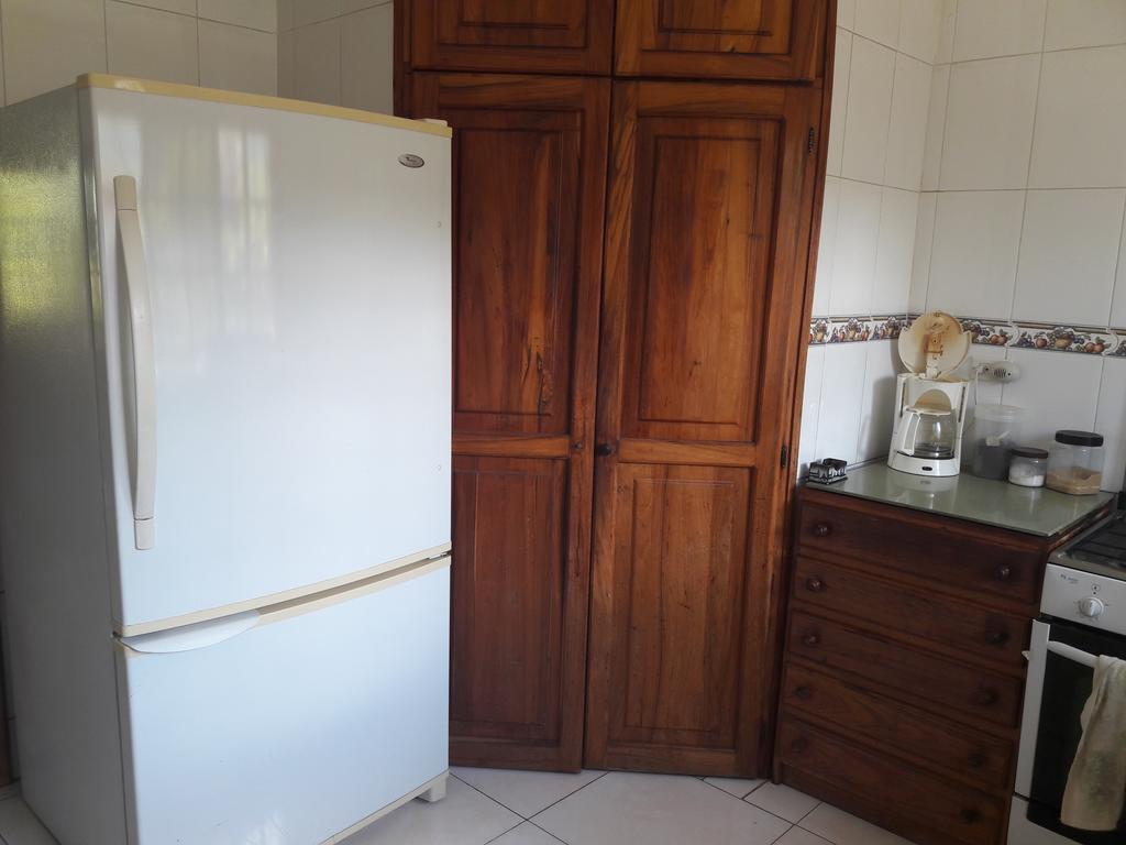 Hostal Gaia Boquete Εξωτερικό φωτογραφία