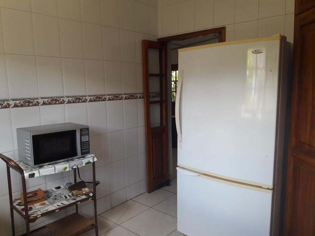 Hostal Gaia Boquete Εξωτερικό φωτογραφία