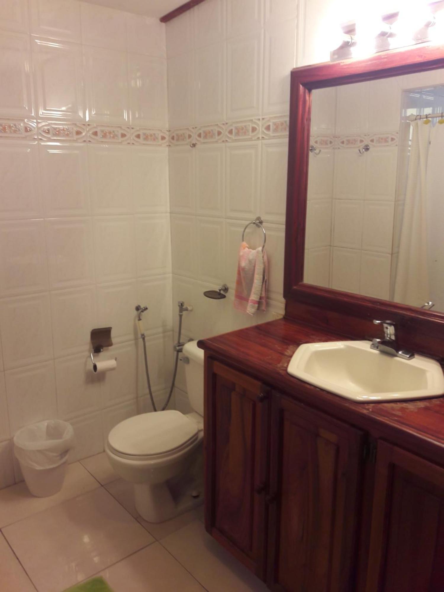 Hostal Gaia Boquete Εξωτερικό φωτογραφία